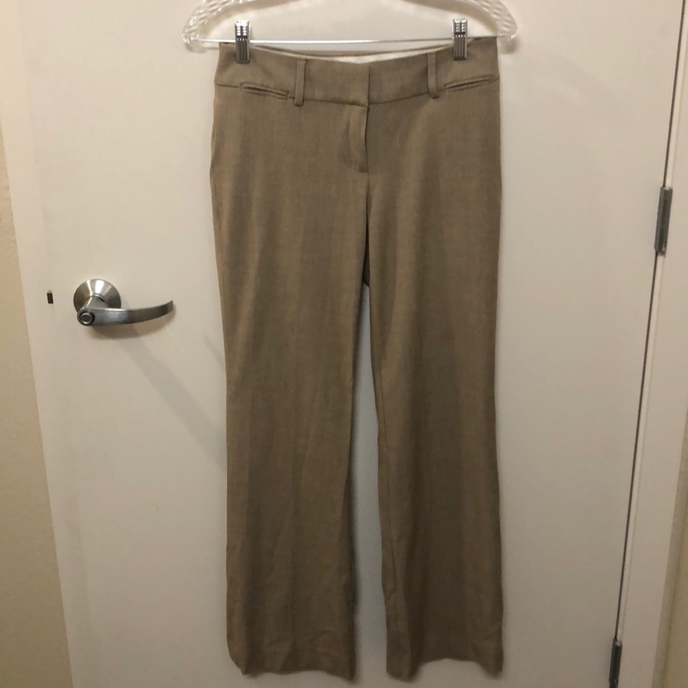 Julie Trouser Loft Petite Pants